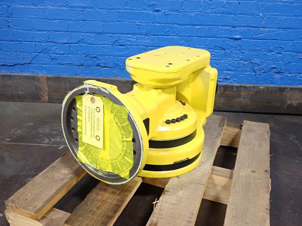 Fanuc A290-7327-t501 Robot Wrist - A290-7327-t501