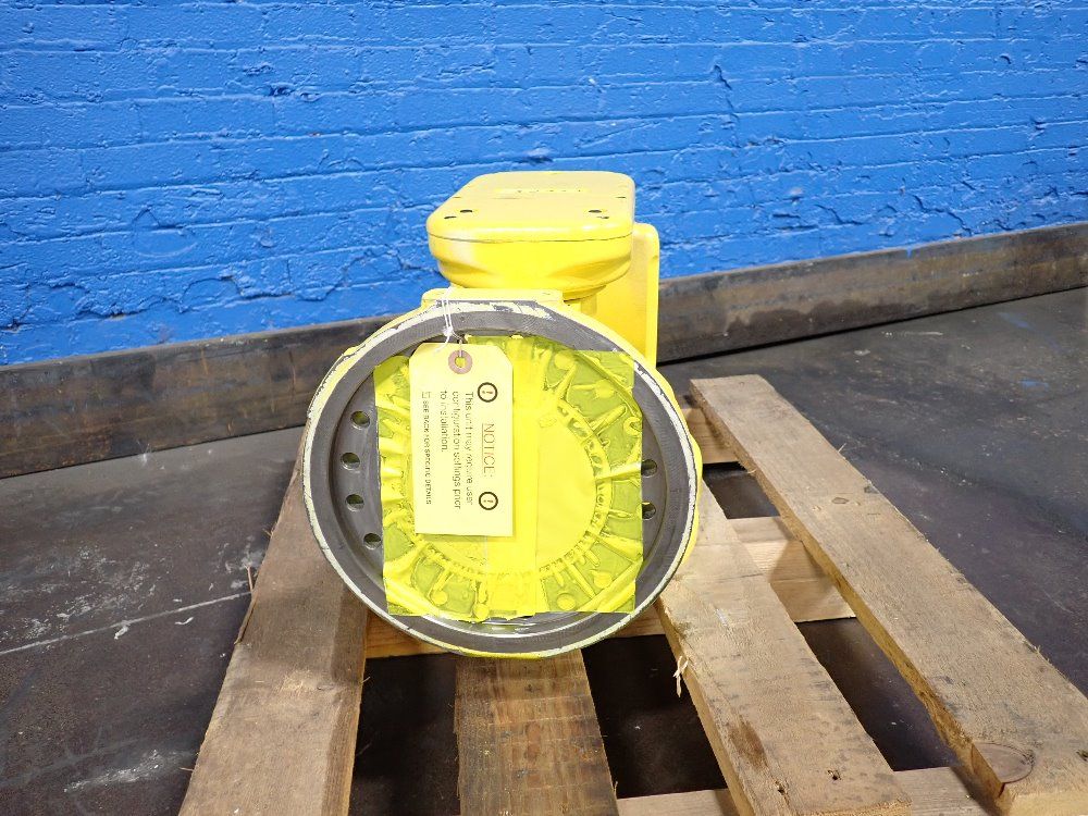 Fanuc A290-7327-t501 Robot Wrist - A290-7327-t501