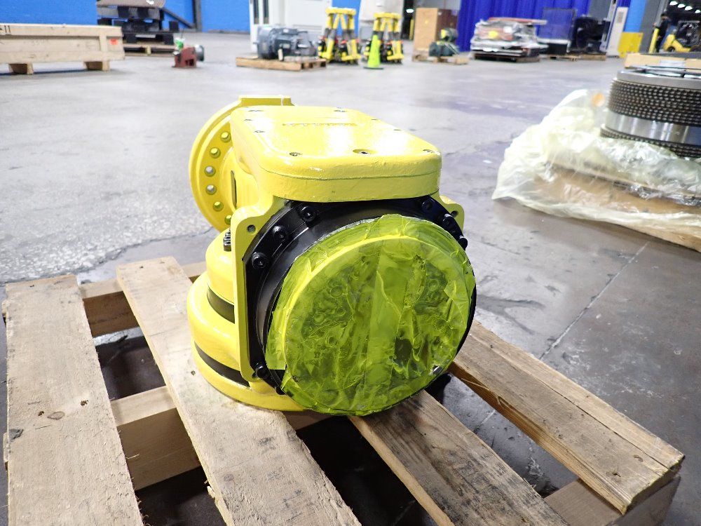 Fanuc A290-7327-t501 Robot Wrist - A290-7327-t501