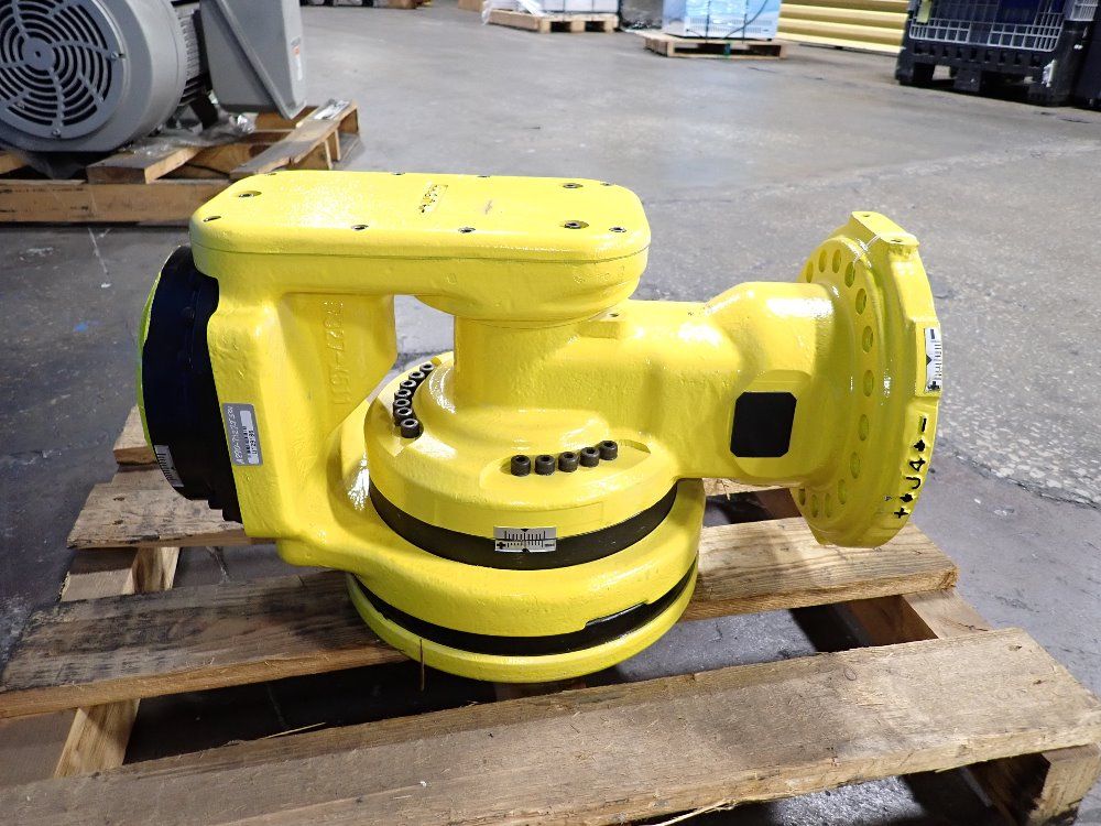 Fanuc A290-7327-t501 Robot Wrist - A290-7327-t501