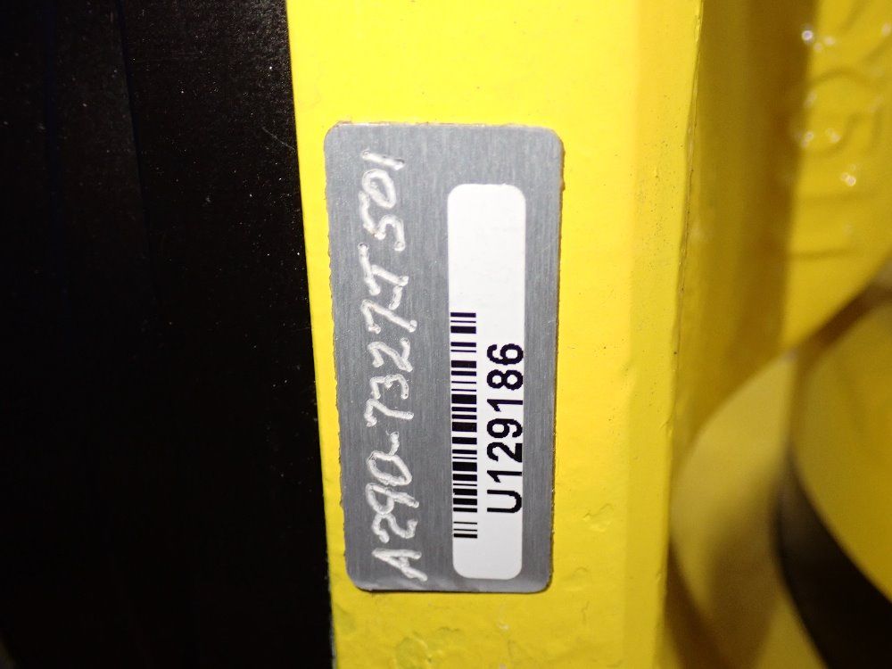 Fanuc A290-7327-t501 Robot Wrist - A290-7327-t501