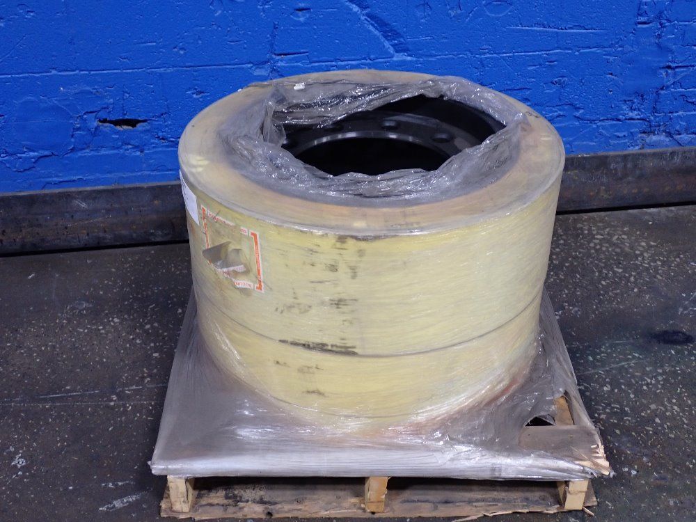  Forklift Wheels