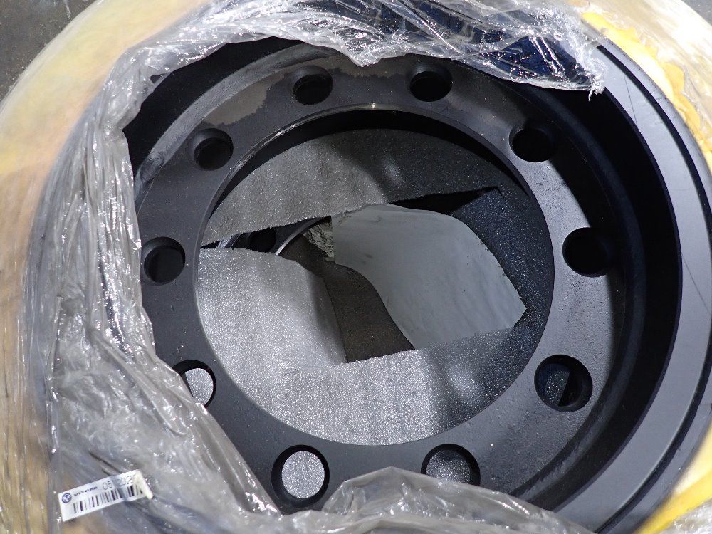  Forklift Wheels