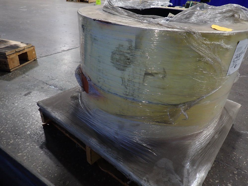  Forklift Wheels