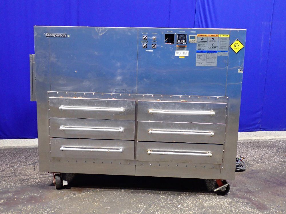 Despatch Oven
