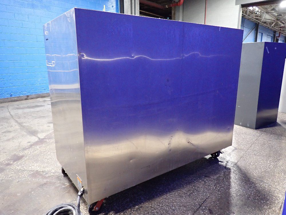 Despatch Oven