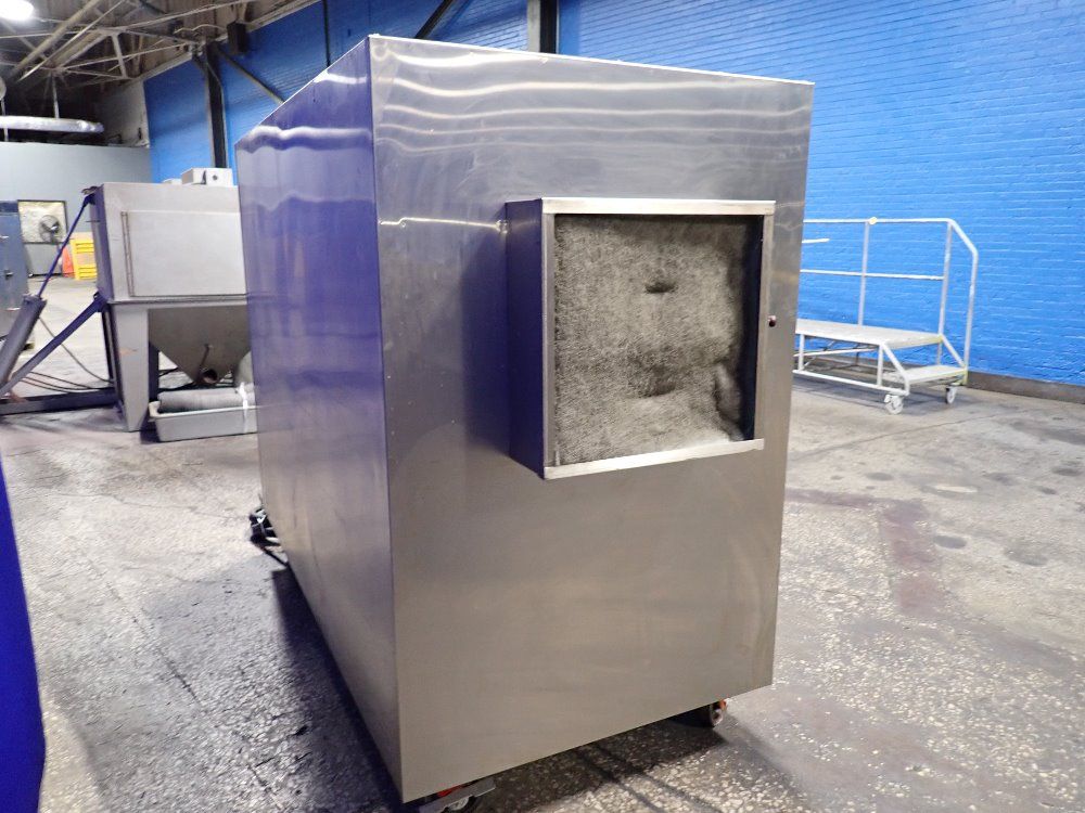 Despatch Oven