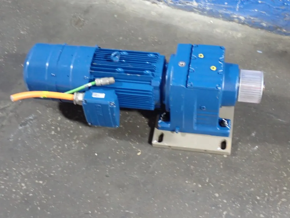 Sew Eurodrive Gear Drive