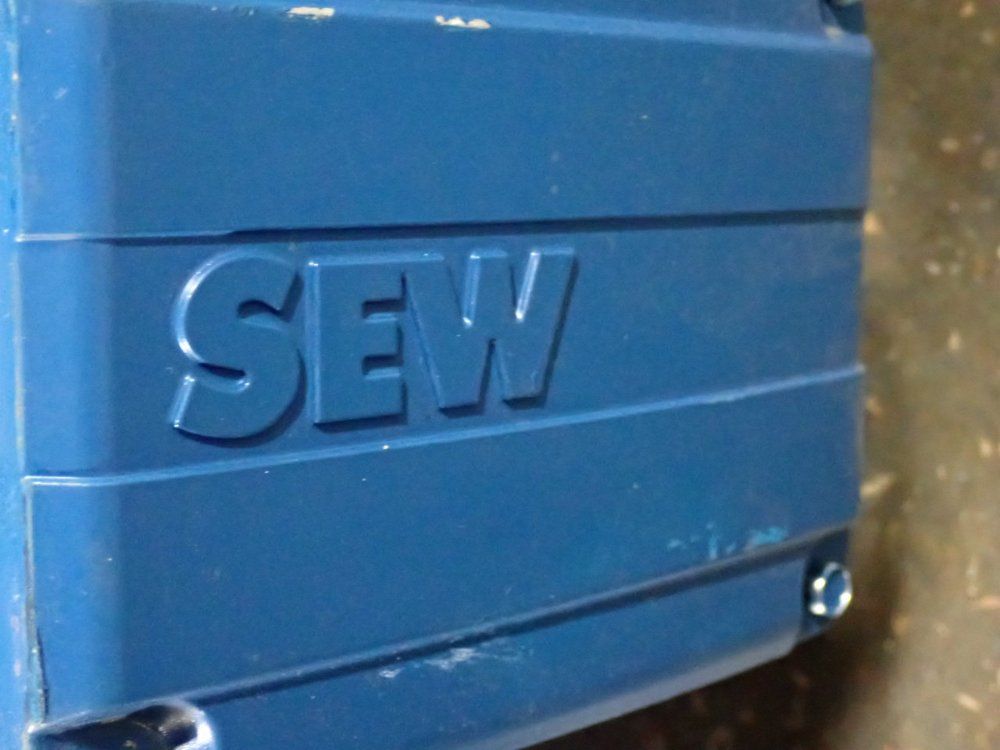 Sew Eurodrive Gear Drive