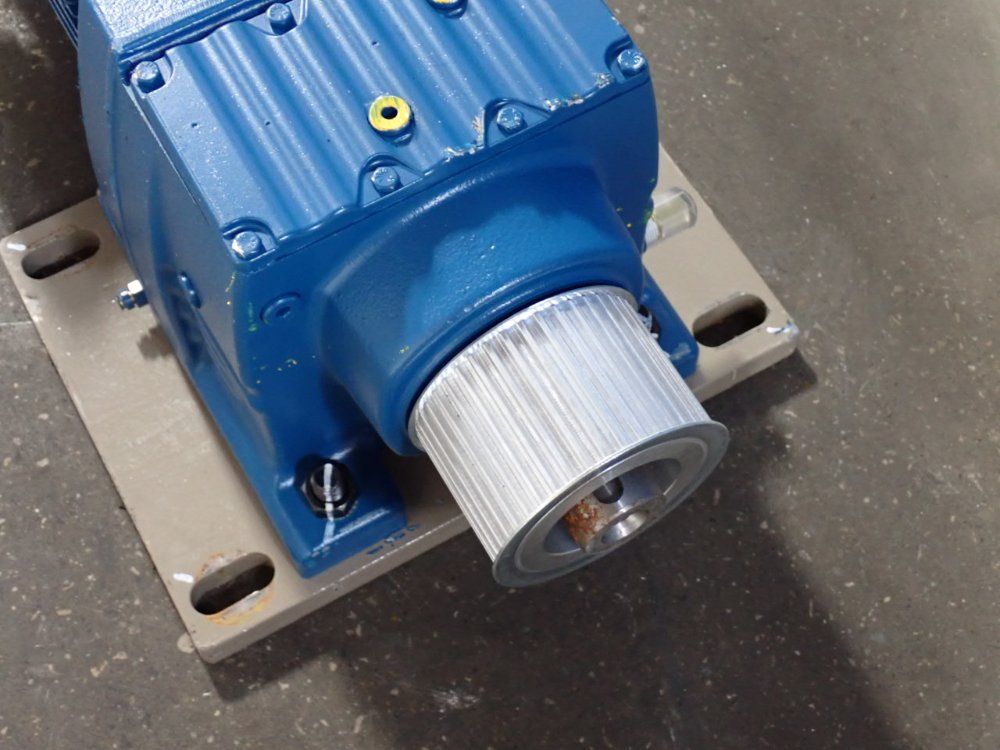 Sew Eurodrive Gear Drive