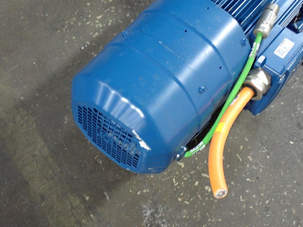 Sew Eurodrive Gear Drive