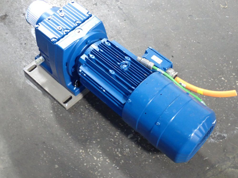 Sew Eurodrive Gear Drive