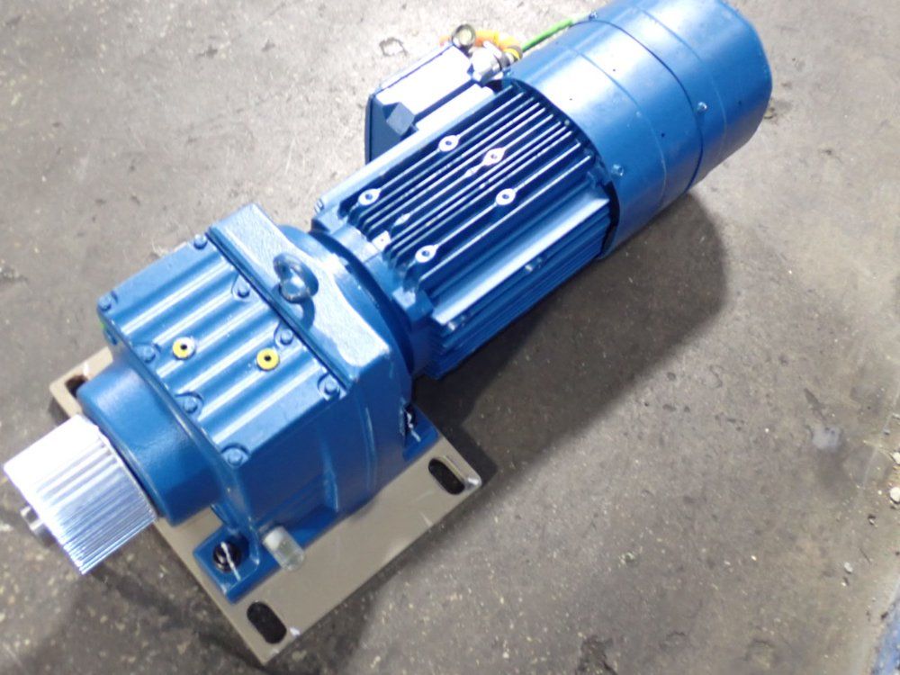 Sew Eurodrive Gear Drive