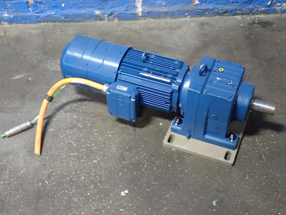 Sew Eurodrive Gear Drive