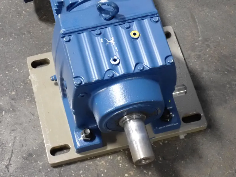 Sew Eurodrive Gear Drive