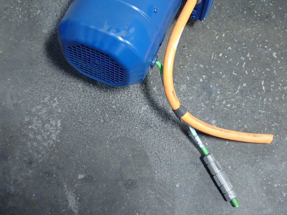 Sew Eurodrive Gear Drive