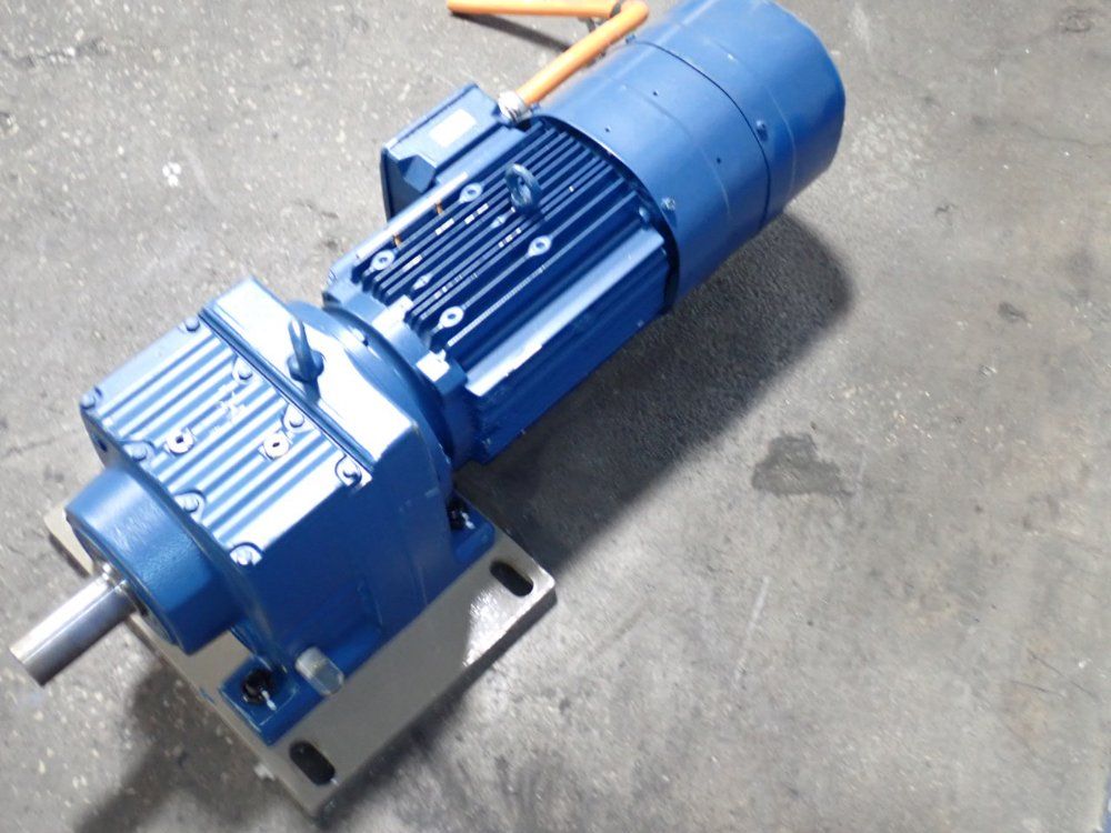 Sew Eurodrive Gear Drive