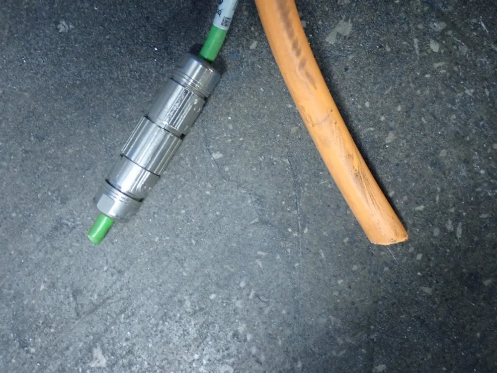 Sew Eurodrive Gear Drive