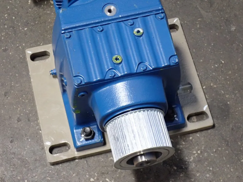 Sew Eurodrive Gear Drive - R77 Drl100l4be5hr/tf/es7s