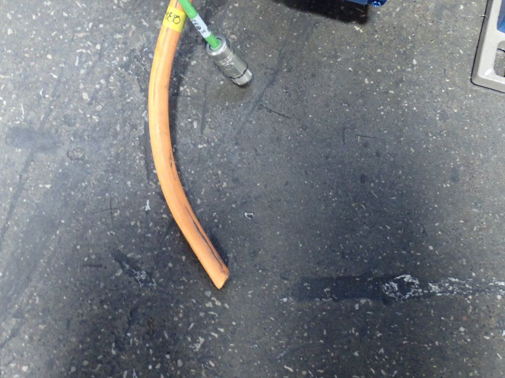 Sew Eurodrive Gear Drive - R77 Drl100l4be5hr/tf/es7s