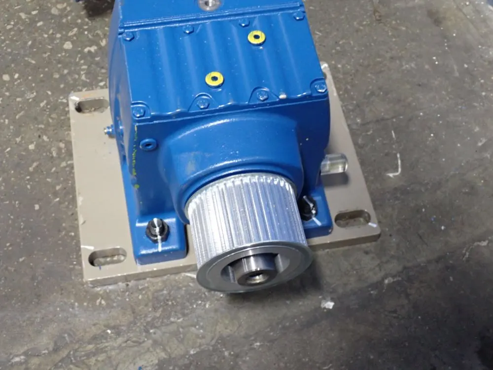 Sew Eurodrive Gear Drive