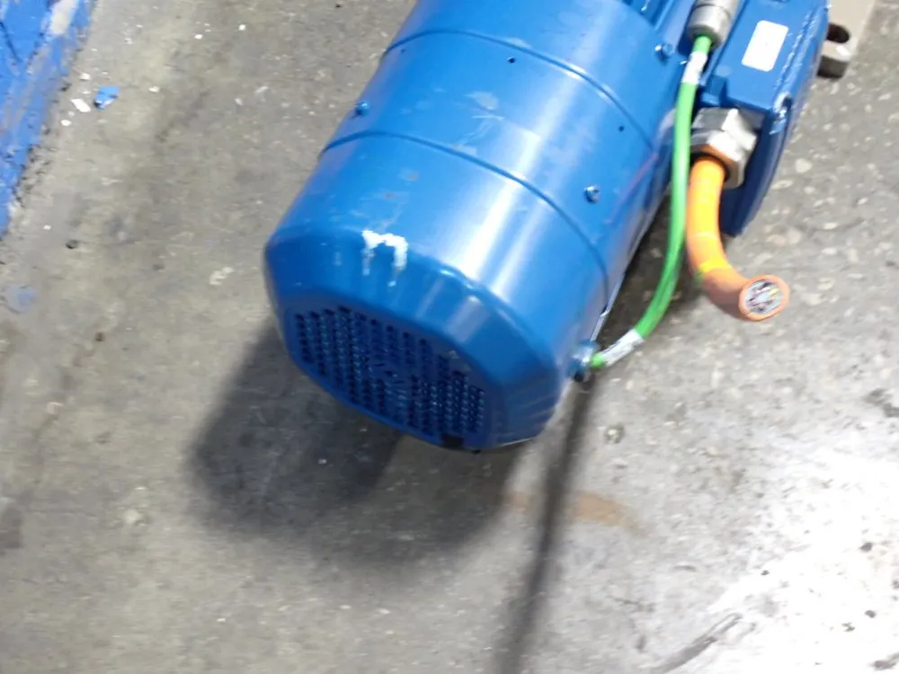 Sew Eurodrive Gear Drive