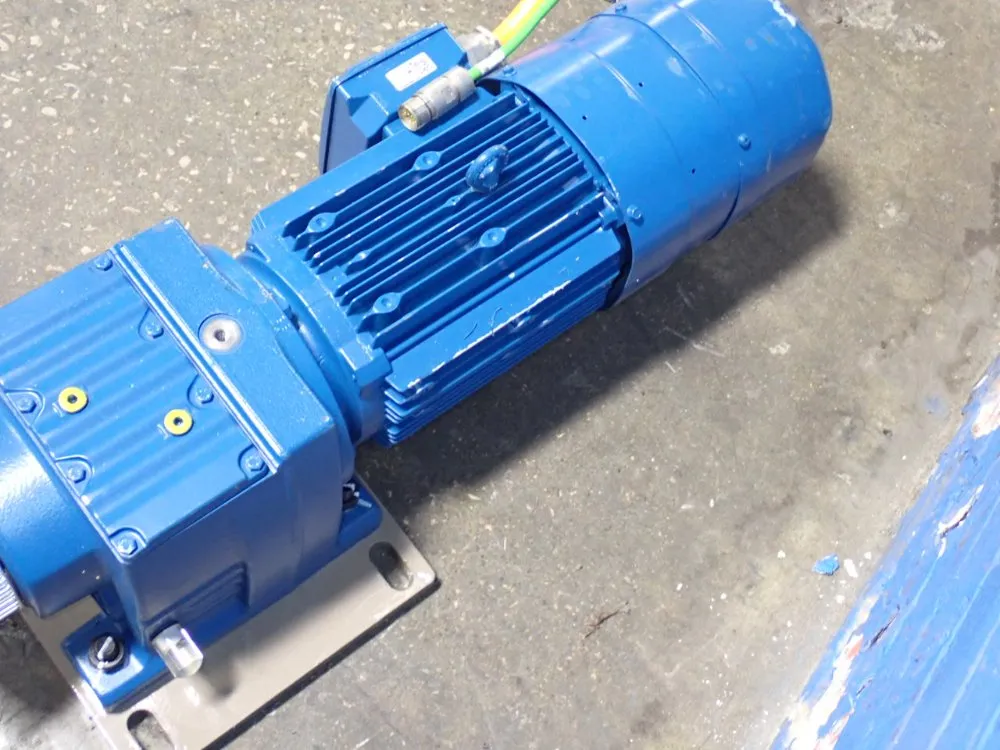 Sew Eurodrive Gear Drive