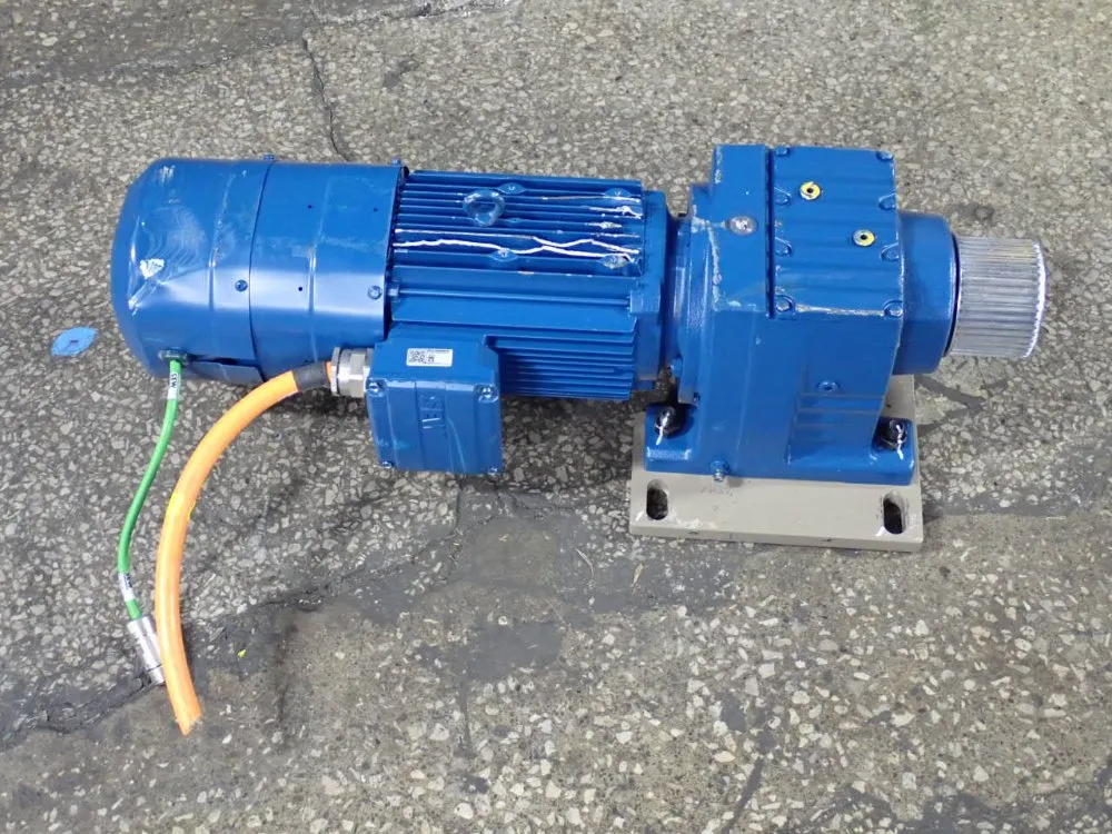 Sew Eurodrive Gear Drive