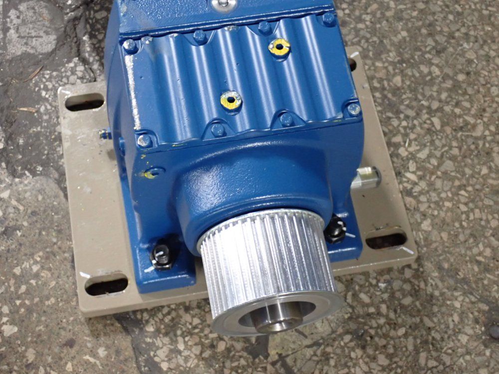 Sew Eurodrive Gear Drive