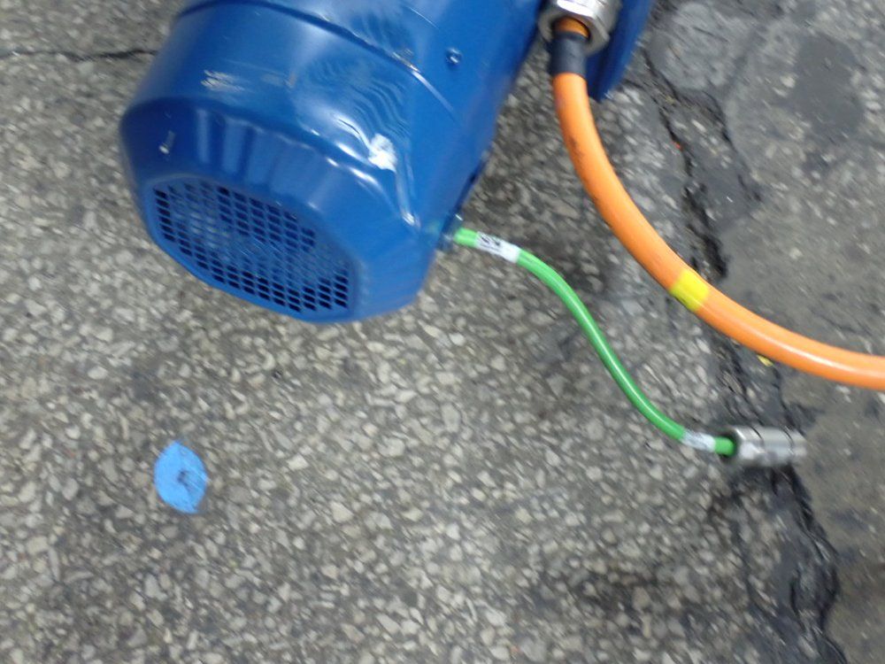 Sew Eurodrive Gear Drive