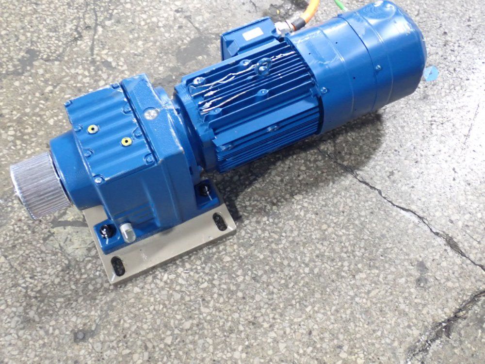 Sew Eurodrive Gear Drive