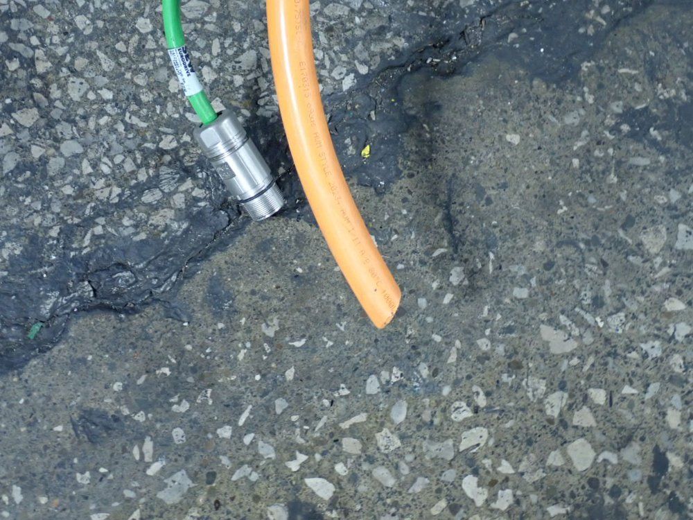 Sew Eurodrive Gear Drive