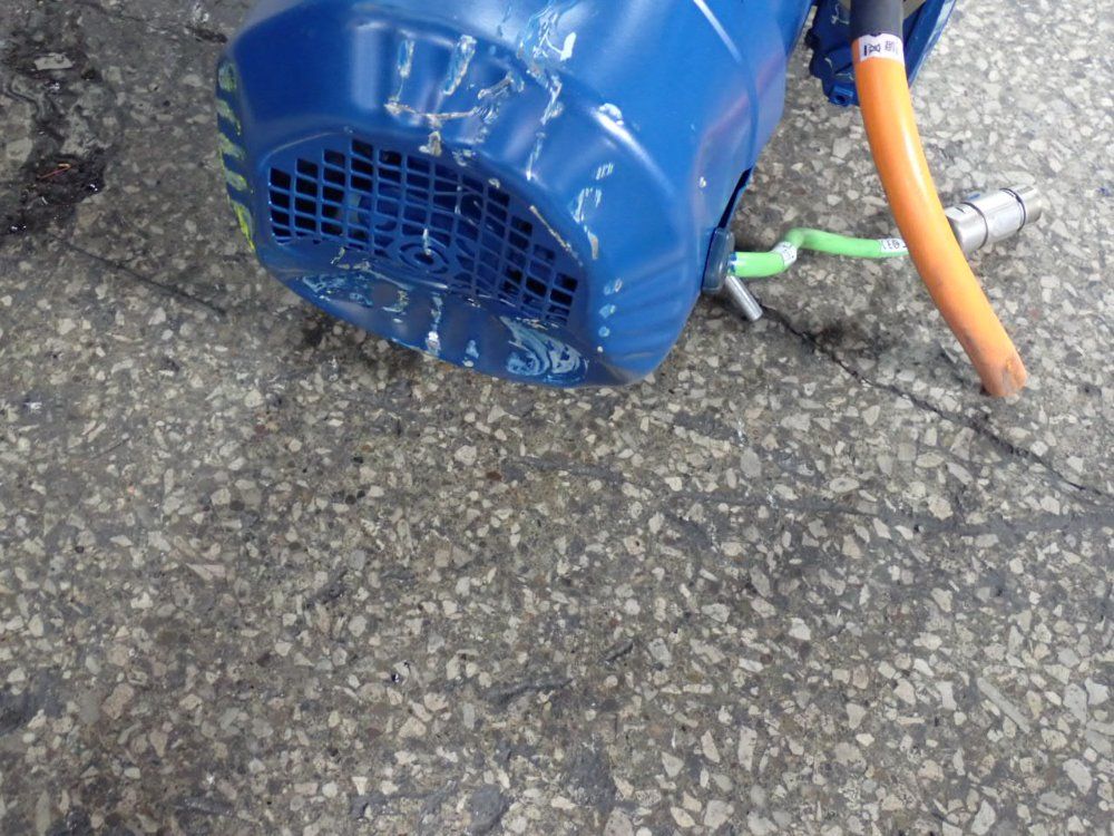 Sew Eurodrive Gear Drive