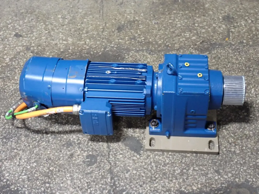 Sew Eurodrive Gear Drive