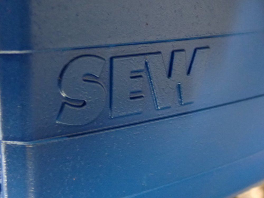 Sew Eurodrive Gear Drive