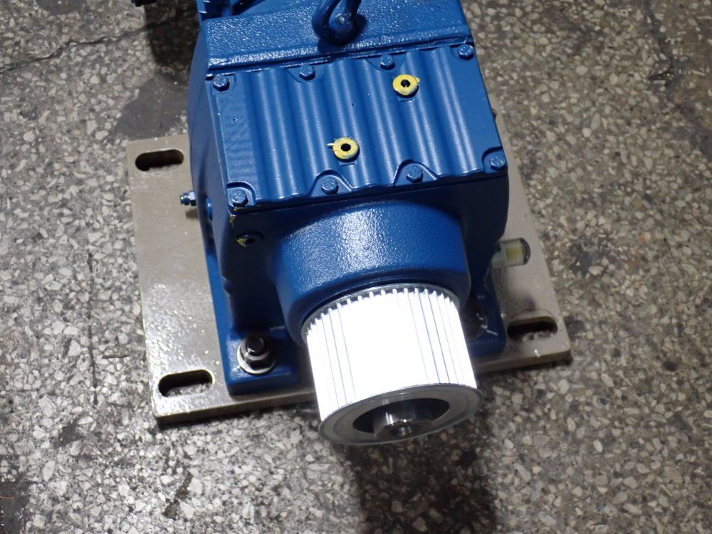 Sew Eurodrive Gear Drive