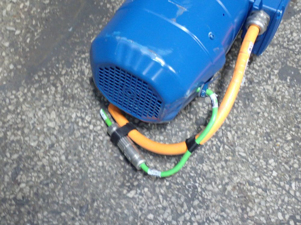 Sew Eurodrive Gear Drive