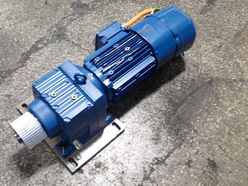 Sew Eurodrive Gear Drive