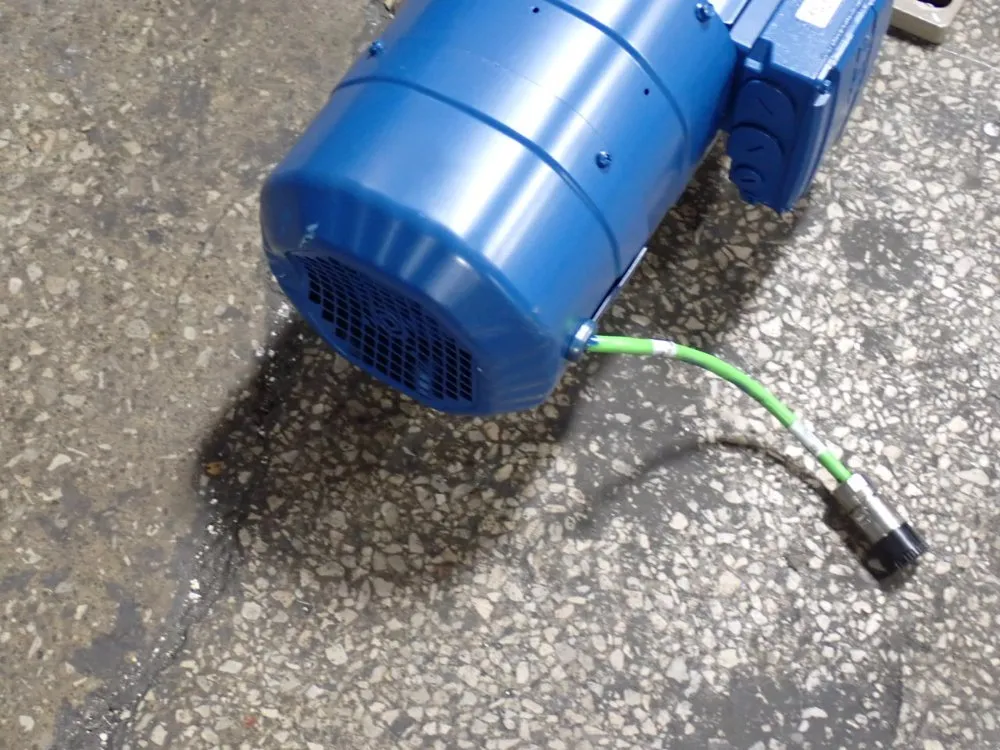 Sew Eurodrive Gear Drive