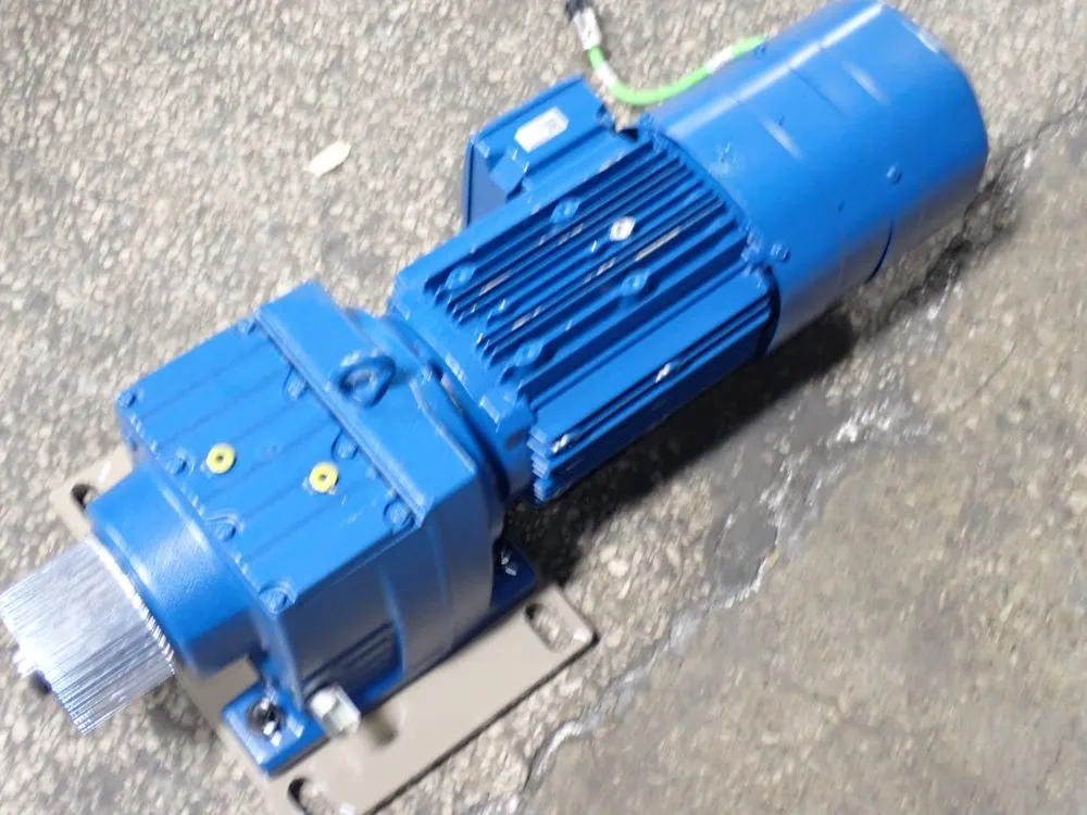 Sew Eurodrive Gear Drive