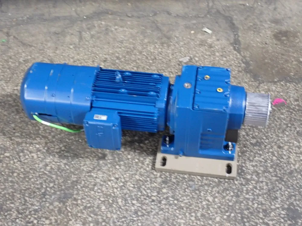 Sew Eurodrive Gear Drive