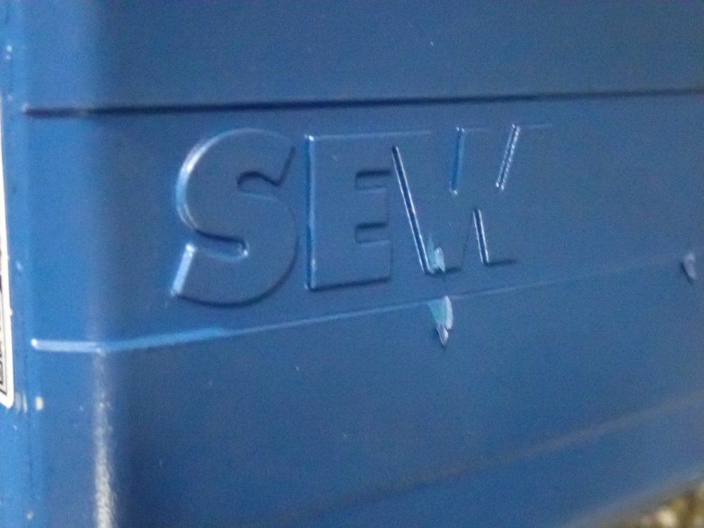 Sew Eurodrive Gear Drive