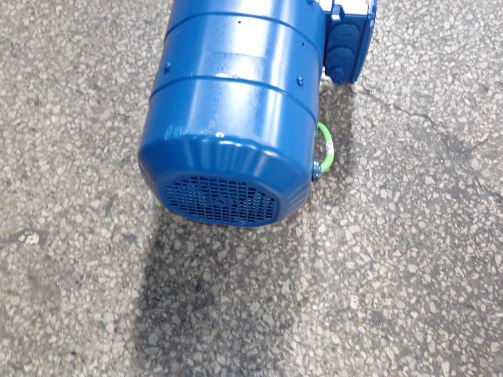 Sew Eurodrive Gear Drive