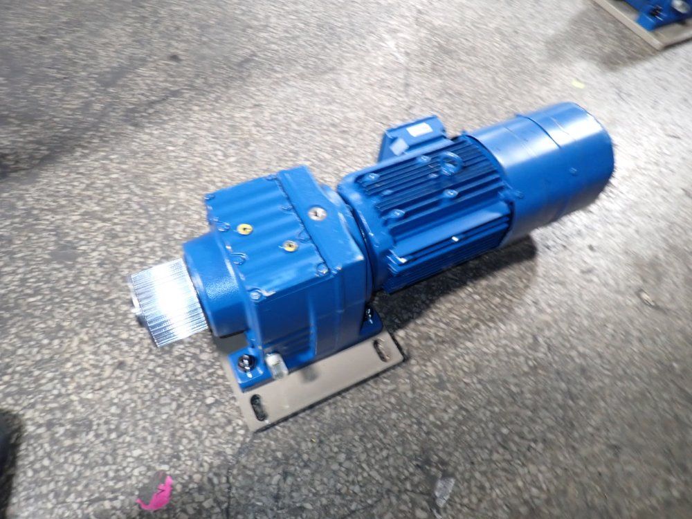 Sew Eurodrive Gear Drive