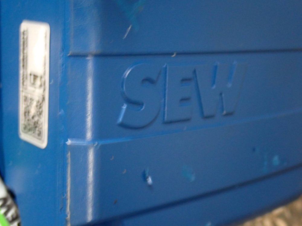 Sew Eurodrive Gear Drive