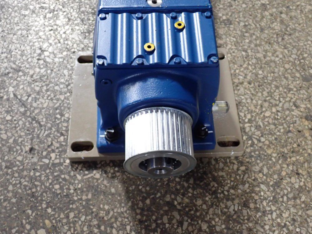 Sew Eurodrive Gear Drive