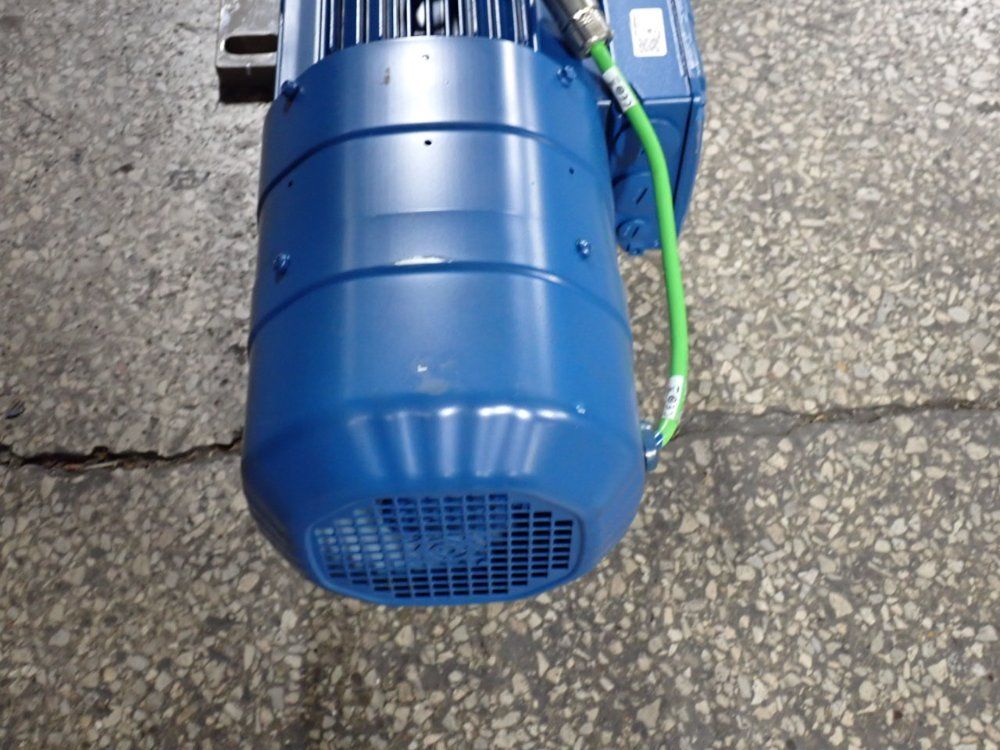 Sew Eurodrive Gear Drive