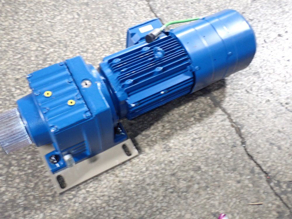 Sew Eurodrive Gear Drive