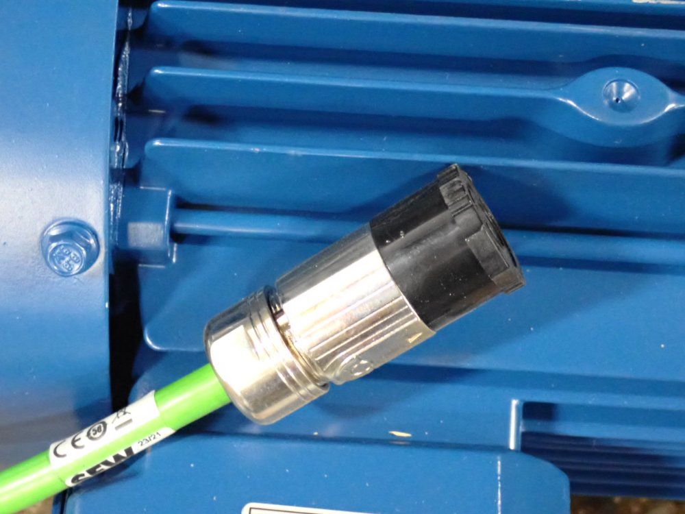 Sew Eurodrive Gear Drive