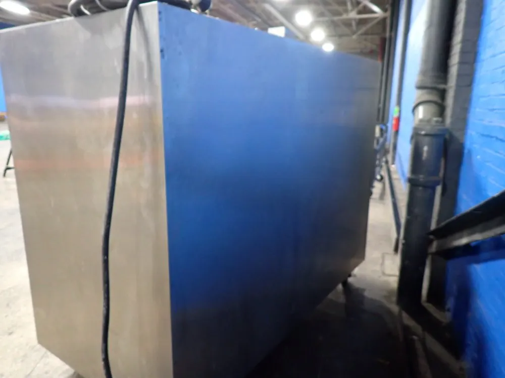 Despatch 6 Drawers Electric Drawer Oven - Spec Drawer Oven